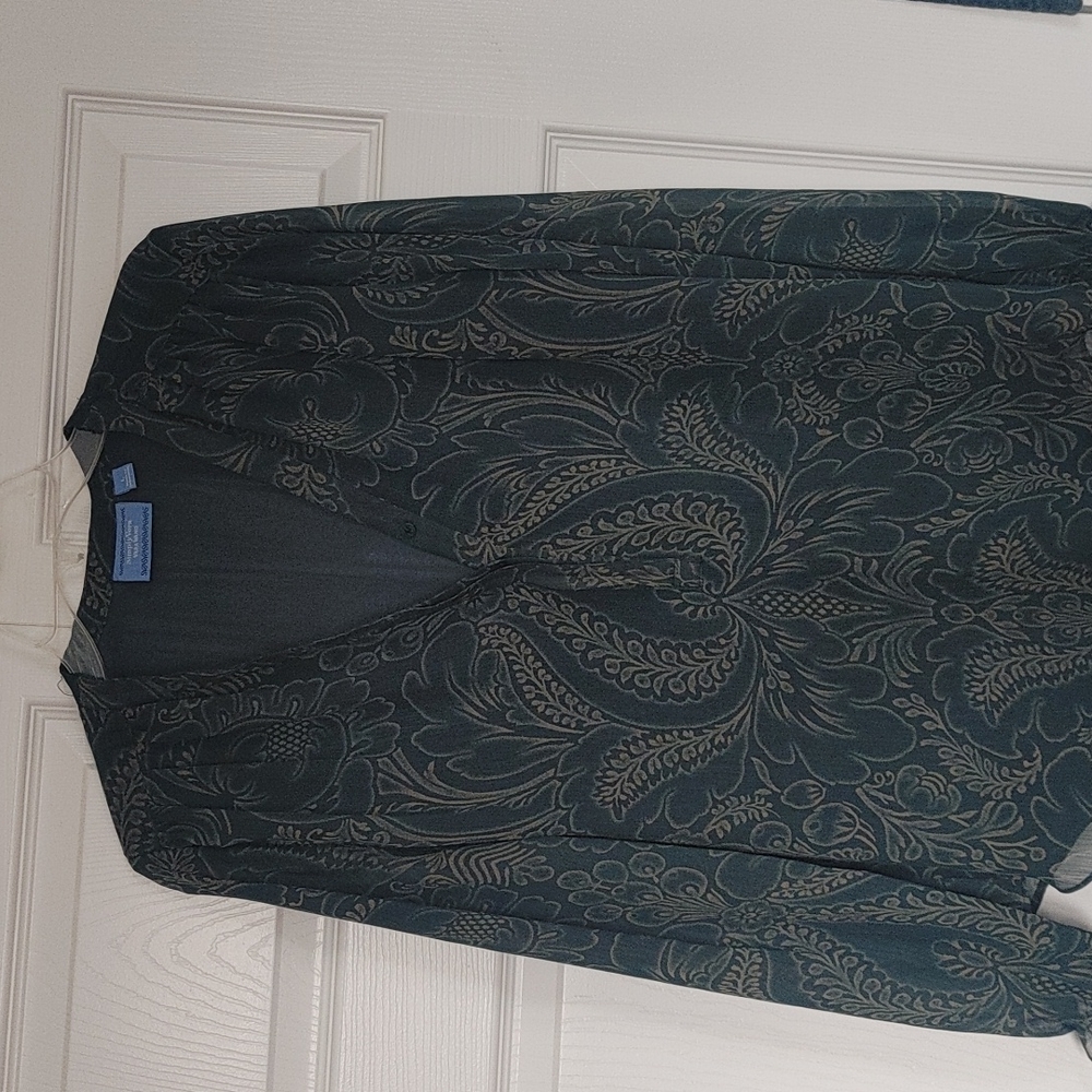 Women's blouse